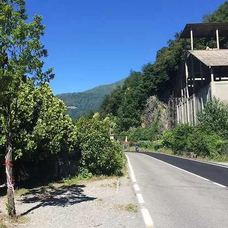 La Perla Del Di 公寓