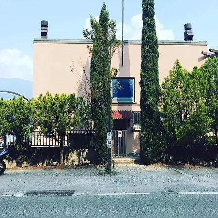 La Perla Del Di - Cir O97o67 Apartamento Perledo