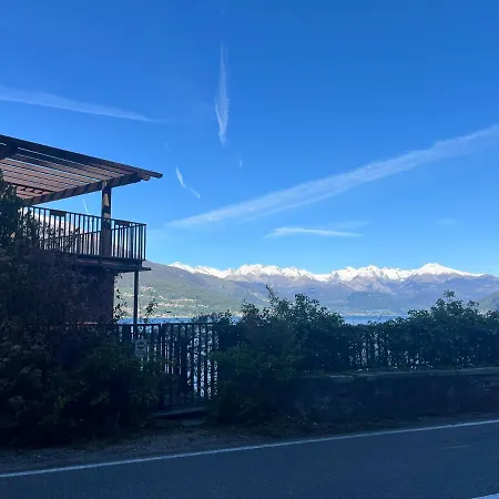 La Perla Del Di - Cir O97o67 Apartamento