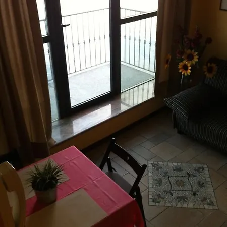 La Perla Del Di - Cir O97o67 Apartamento Perledo