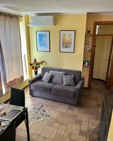 Apartamento La Perla Del Di - Cir O97o67