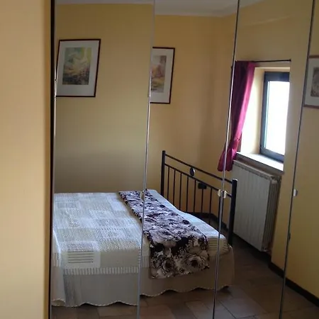 Apartamento La Perla Del Di - Cir O97o67 Perledo