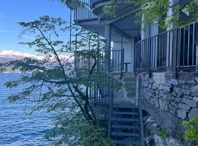 La Perla Del Di Apartment