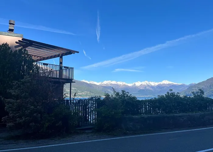 La Perla Del Di Apartment