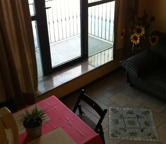 La Perla Del Di Apartment Perledo
