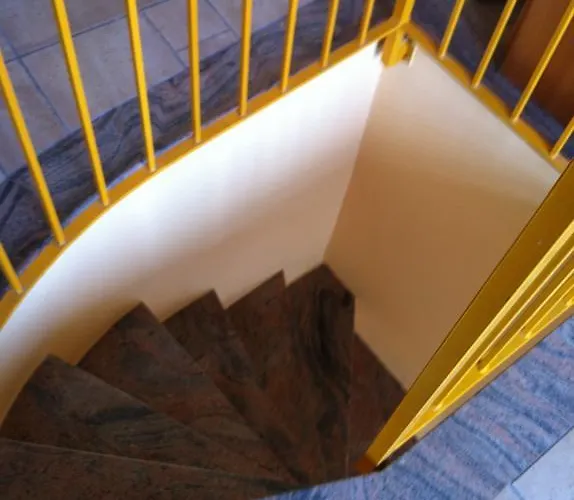 La Perla Del Di Apartment
