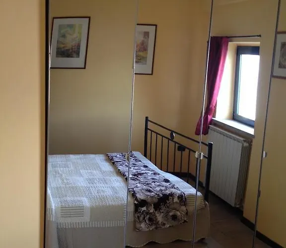 Apartment La Perla Del Di Perledo