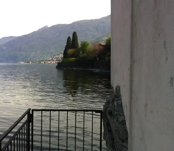Apartment La Perla Del Di