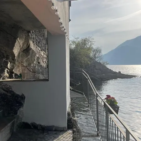 La Perla Del Di Appartement *