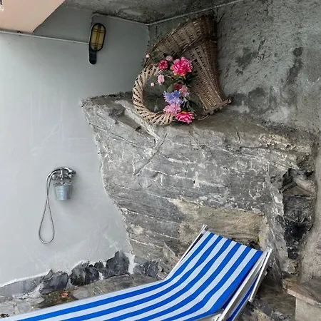 La Perla Del Di Appartement