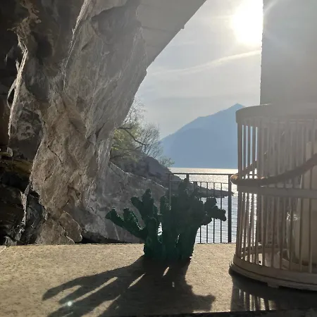 Appartement La Perla Del Di *