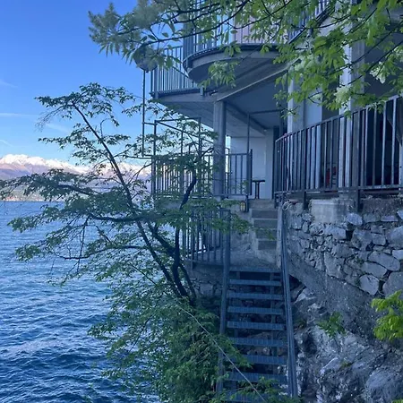 La Perla Del Di Appartement