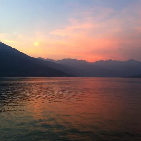 La Perla Del Di Perledo