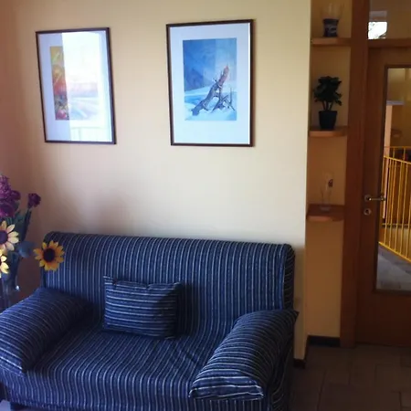 La Perla Del Di Appartement Perledo