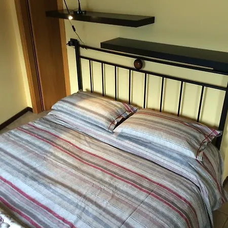 Appartement La Perla Del Di