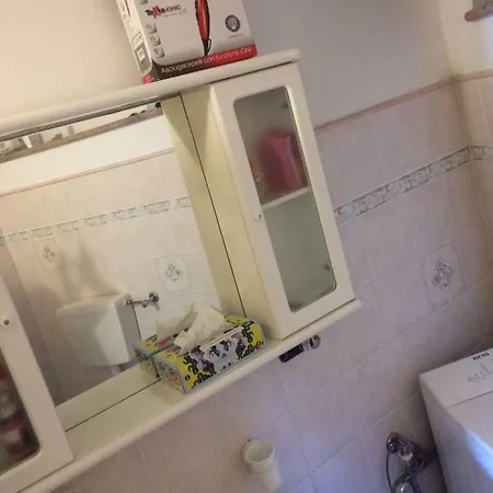 La Perla Del Di Appartement Perledo