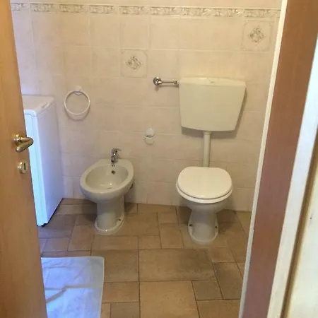 La Perla Del Di Appartement Perledo